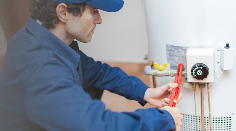 Professional Gas Leak Detection in Osyka, MS